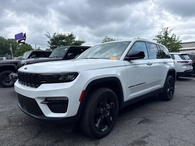 jeep grand cherokee 2023 1C4RJHBG0PC574961 image jeep grand cherokee 2023 1C4RJHBG0PC574961 image